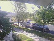 Weather camera view of South Jordan Utah Camera.