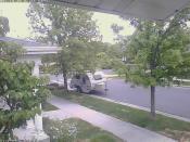 Weather camera view of South Jordan Utah Camera.