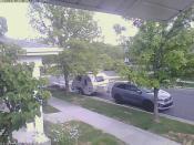 Weather camera view of South Jordan Utah Camera.