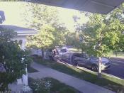 Weather camera view of South Jordan Utah Camera.