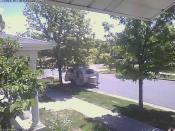Weather camera view of South Jordan Utah Camera.