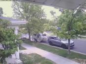 Weather camera view of South Jordan Utah Camera.