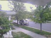 Weather camera view of South Jordan Utah Camera.