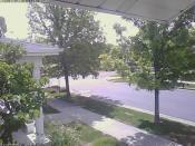 Weather camera view of South Jordan Utah Camera.