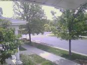 Weather camera view of South Jordan Utah Camera.