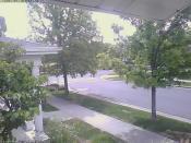 Weather camera view of South Jordan Utah Camera.