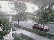 Weather camera view of South Jordan Utah Camera.
