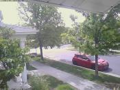 Weather camera view of South Jordan Utah Camera.