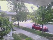 Weather camera view of South Jordan Utah Camera.