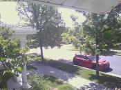 Weather camera view of South Jordan Utah Camera.
