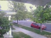 Weather camera view of South Jordan Utah Camera.