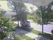 Weather camera view of South Jordan Utah Camera.