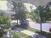 Weather camera view of South Jordan Utah Camera.
