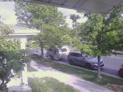 Weather camera view of South Jordan Utah Camera.