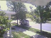 Weather camera view of South Jordan Utah Camera.