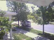 Weather camera view of South Jordan Utah Camera.