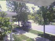 Weather camera view of South Jordan Utah Camera.