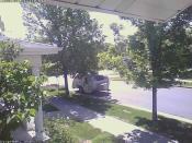 Weather camera view of South Jordan Utah Camera.