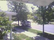 Weather camera view of South Jordan Utah Camera.