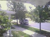 Weather camera view of South Jordan Utah Camera.