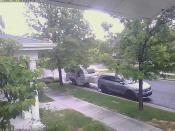 Weather camera view of South Jordan Utah Camera.