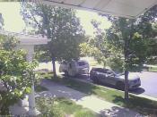 Weather camera view of South Jordan Utah Camera.