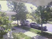 Weather camera view of South Jordan Utah Camera.