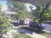 Weather camera view of South Jordan Utah Camera.
