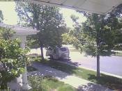 Weather camera view of South Jordan Utah Camera.