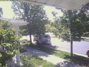 Weather camera view of South Jordan Utah Camera.