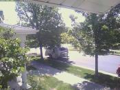 Weather camera view of South Jordan Utah Camera.