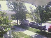 Weather camera view of South Jordan Utah Camera.