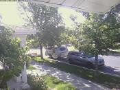 Weather camera view of South Jordan Utah Camera.