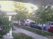 Weather camera view of South Jordan Utah Camera.