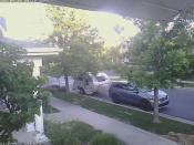 Weather camera view of South Jordan Utah Camera.
