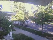 Weather camera view of South Jordan Utah Camera.