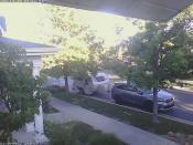 Weather camera view of South Jordan Utah Camera.