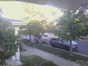 Weather camera view of South Jordan Utah Camera.