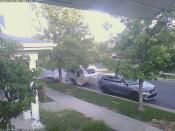 Weather camera view of South Jordan Utah Camera.