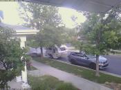 Weather camera view of South Jordan Utah Camera.