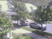 Weather camera view of South Jordan Utah Camera.