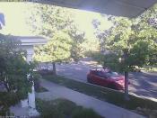 Weather camera view of South Jordan Utah Camera.