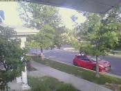 Weather camera view of South Jordan Utah Camera.