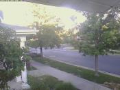 Weather camera view of South Jordan Utah Camera.