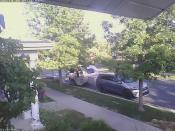 Weather camera view of South Jordan Utah Camera.