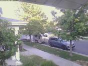 Weather camera view of South Jordan Utah Camera.