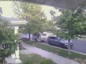 Weather camera view of South Jordan Utah Camera.