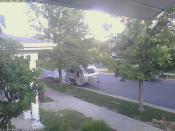 Weather camera view of South Jordan Utah Camera.