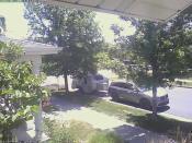 Weather camera view of South Jordan Utah Camera.