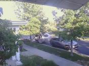 Weather camera view of South Jordan Utah Camera.